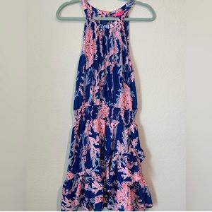 Lilly Pulitzer Pamelyn Dress